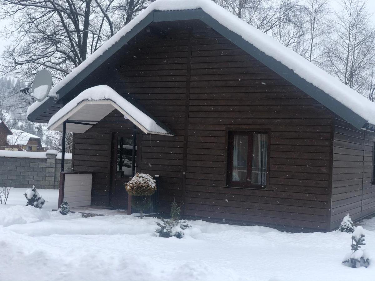 Краєвид Slavske Exterior foto