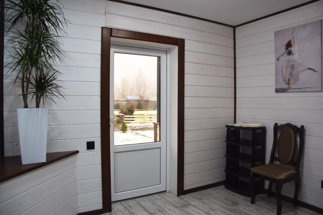 Краєвид Slavske Exterior foto