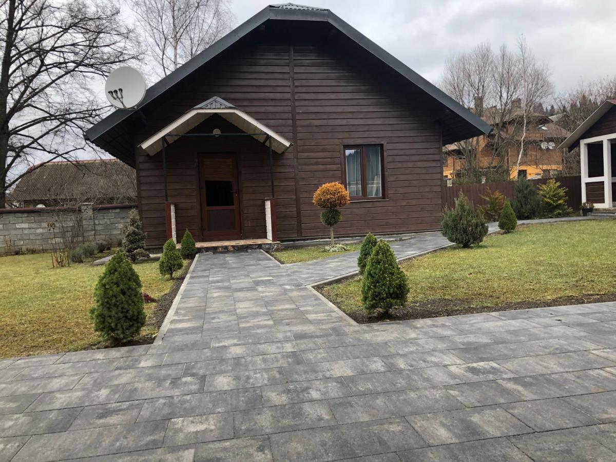 Краєвид Slavske Exterior foto