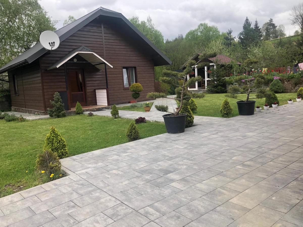 Краєвид Slavske Exterior foto