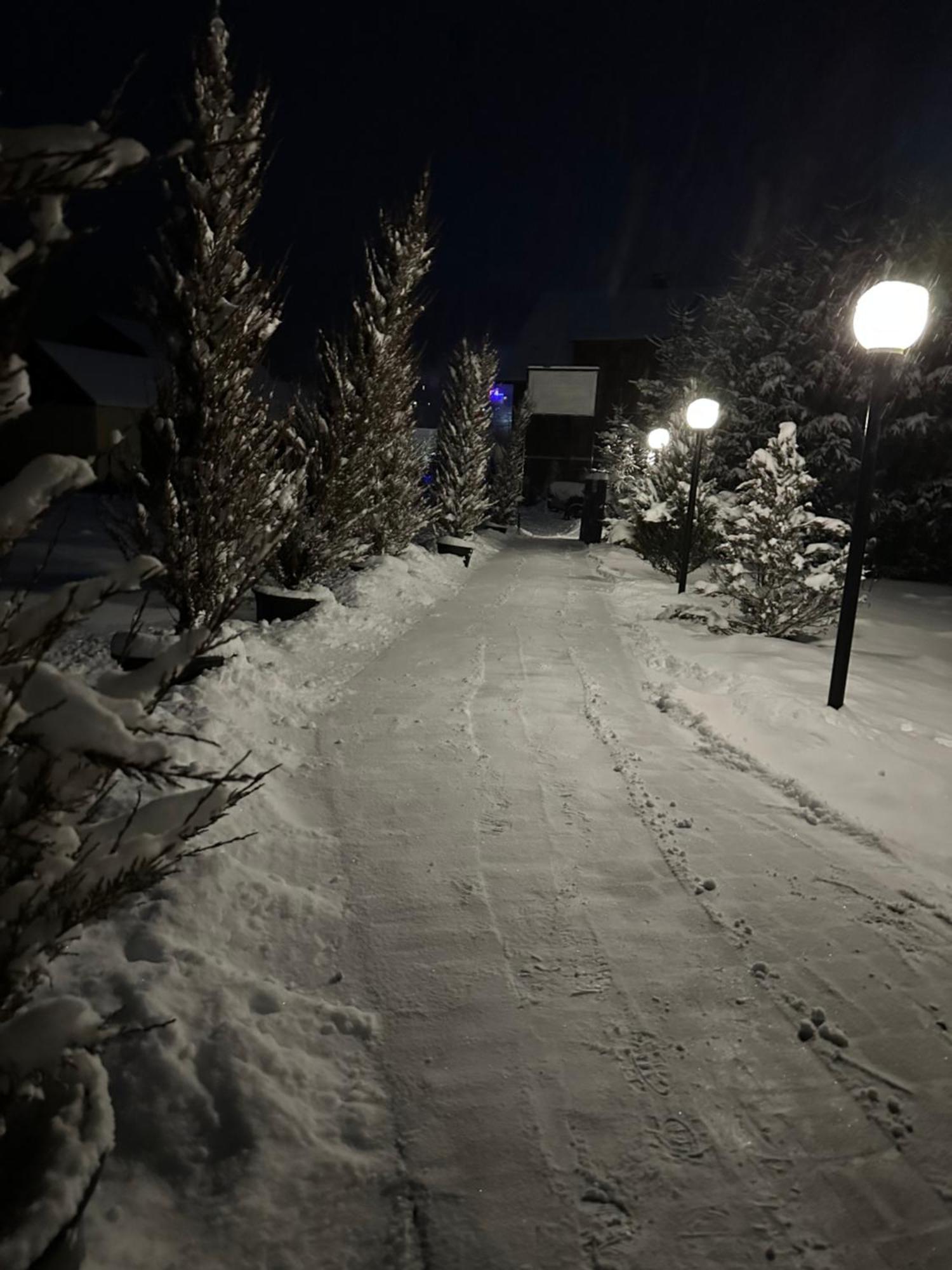 Краєвид Slavske Exterior foto